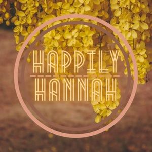 Meet your Posher, Hannah